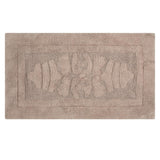 Knightsbridge Cipher 220 GSF Non Skid Back Bath Rug
