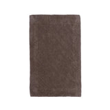 Knightsbridge Shooting Star Reversible 220 GSF Bath Rug 24 x 40 - Stone