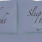 Shavel Micro Flannel Printed Sheet Set