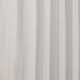 Saturday Knight Ltd Hopscotch High Quality Easily Fit And Ultra Durable Everyday Use Shower Curtain - 72x72"