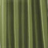 RT Designers Collection Nikki Premium Rod Pocket Curtain Panel 54" x 84" Sage