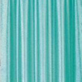 Ramallah Trading Nikki Faux Silk Rod Pocket Curtain Panel 54 x 90