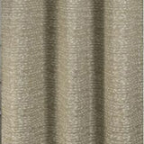 RT Designers Collection Roman Jacquard Premium & Stylish Grommet Panel Pair 38" x 84" Taupe
