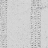 Perthshire Platinum Collection Cotton Racetrack Design Skid Resistant Comfortable Absorbent Bath Rug