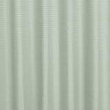 RT Designer Collection Bliss Waffle Shower Curtain 70" x 72" Sage