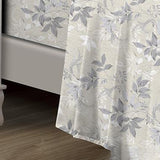 RT Designers Collection Darby Organic Cotton Ultra Soft Printed Sheet Set Multi