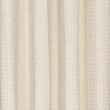 Saturday Knight Ltd Parkland Windowpane Tailored Fabric Panel - Natural