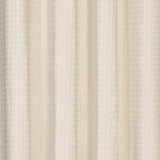 Saturday Knight Ltd Parkland Windowpane Tailored Fabric Panel - Natural