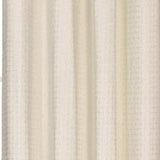 Saturday Knight Ltd Parkland Windowpane Tailored Fabric Panel - Natural