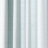 SKL Home Saturday Knight Ltd Maeve Sophisticated Yarn Dyed Woven Horizontal Pattern SunSafe Window Panel - Sage