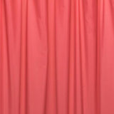 Carnation Home Fashions Premium 4 Gauge Vinyl Shower Curtain Liner with Weighted Magnets and Metal Grommets - 72x72"