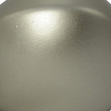 Versailles Vogue Steel Heavy Duty Curtain Rod Set for Windows with Ball Finial Pewter