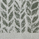 SKL Home Distressed Leaves Bath Towel - 28x54"