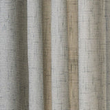 SKL Home By Saturday Knight Ltd Textured Crosshatch Window Curtain Panel - Blue